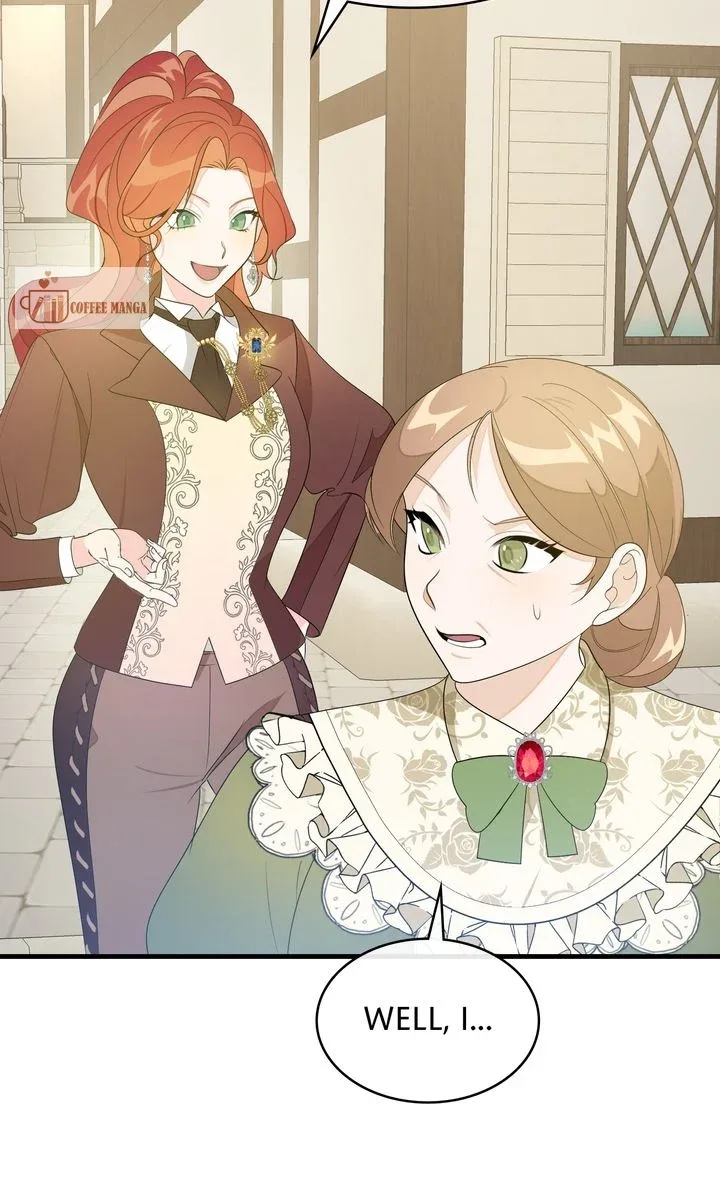 Till Divorce Do Us Part! Chapter 5 page 31