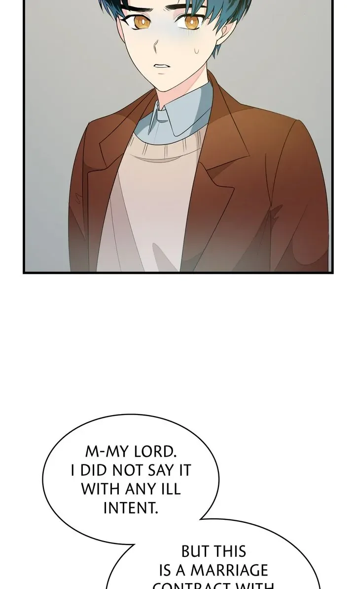 Till Divorce Do Us Part! Chapter 6 page 3