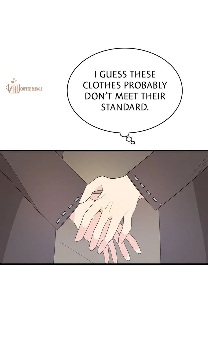 Till Divorce Do Us Part! Chapter 5 page 50
