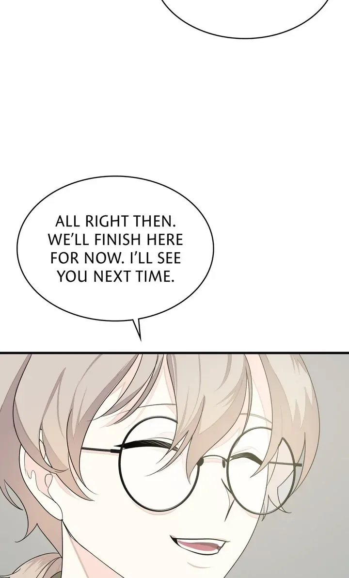 Till Divorce Do Us Part! Chapter 6 page 9