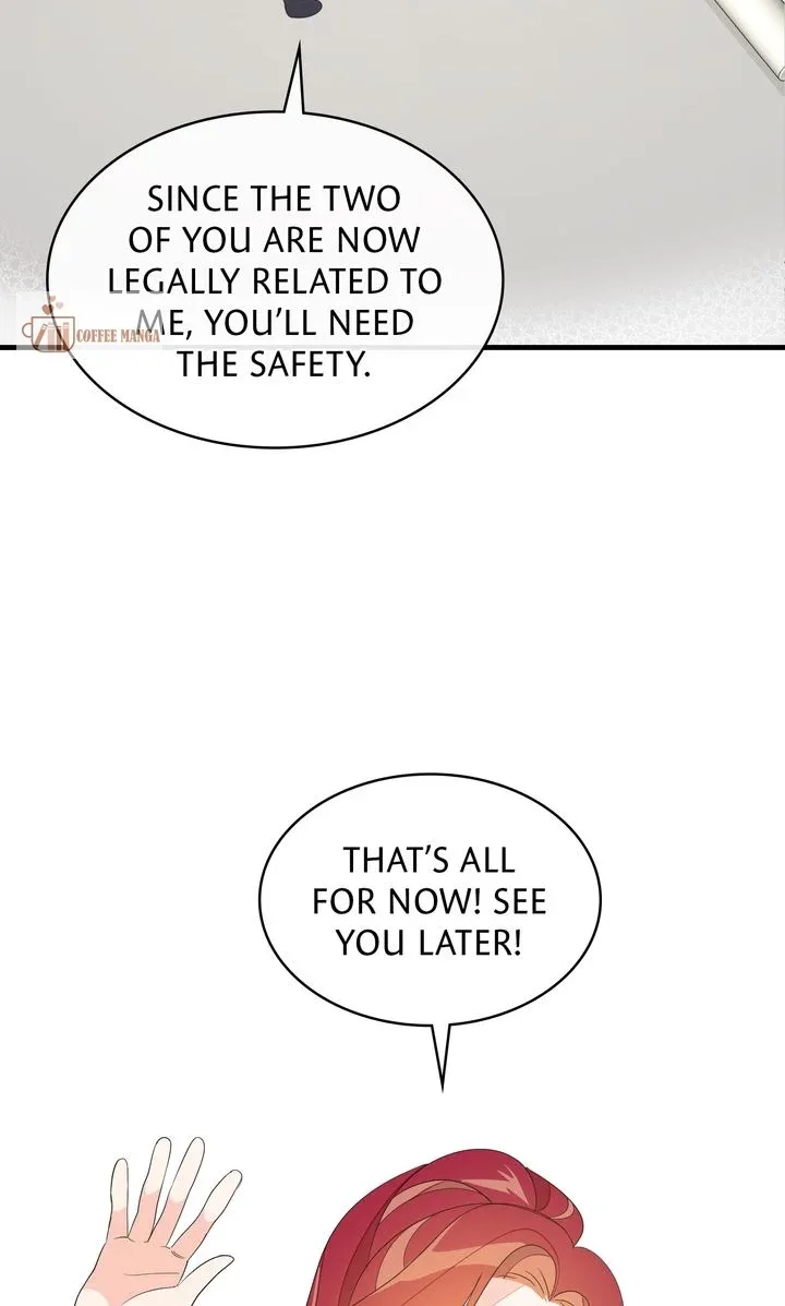Till Divorce Do Us Part! Chapter 5 page 54