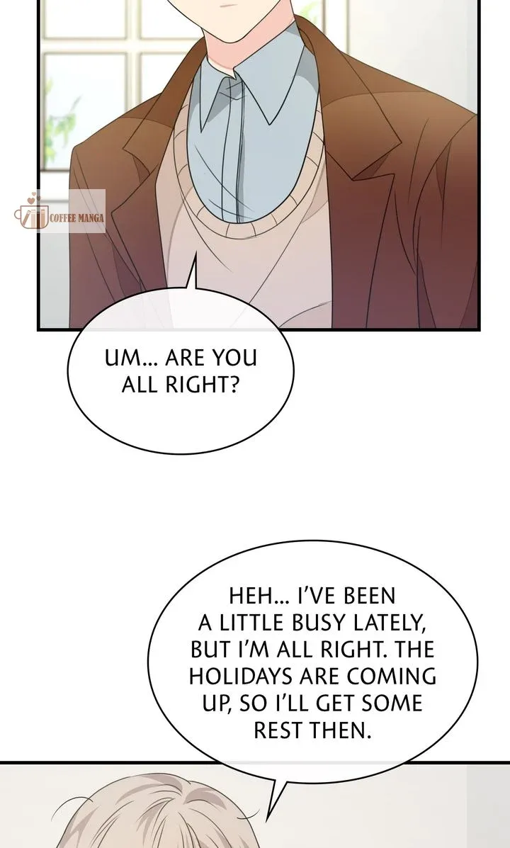 Till Divorce Do Us Part! Chapter 5 page 58