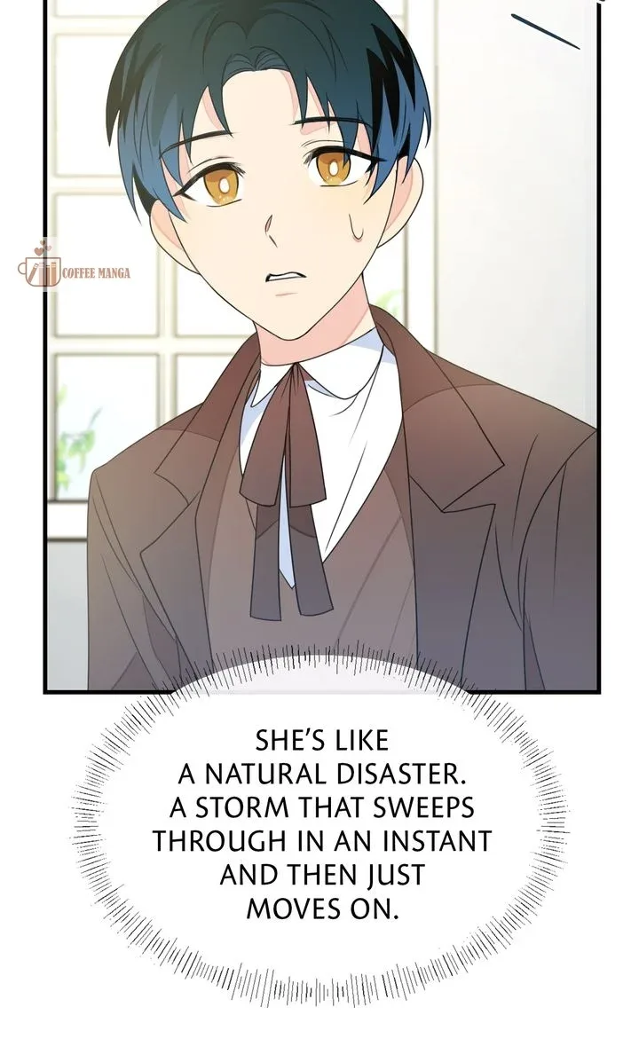 Till Divorce Do Us Part! Chapter 5 page 56