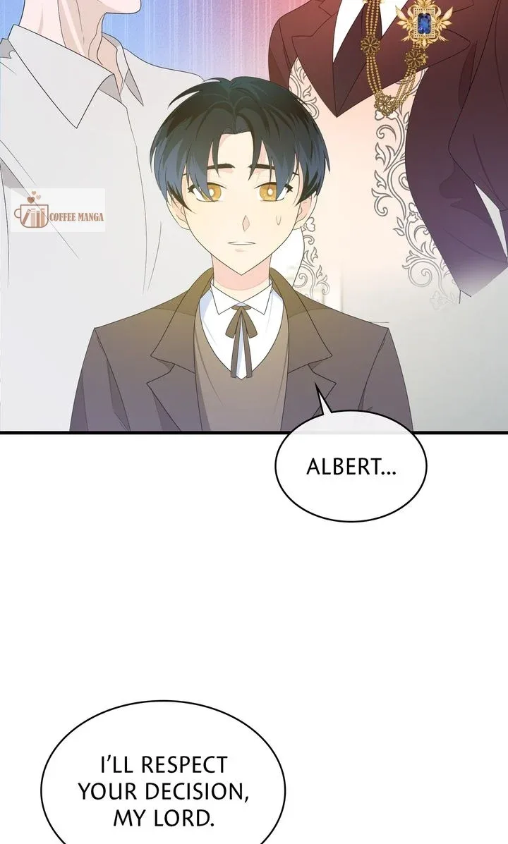 Till Divorce Do Us Part! Chapter 5 page 41