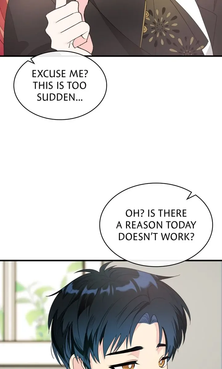Till Divorce Do Us Part! Chapter 6 page 36