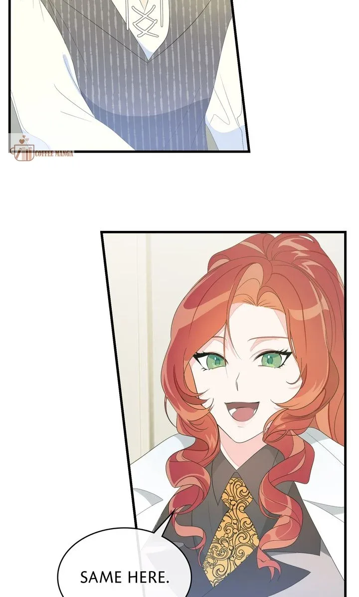 Till Divorce Do Us Part! Chapter 5 page 20