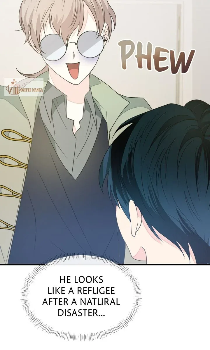 Till Divorce Do Us Part! Chapter 5 page 59