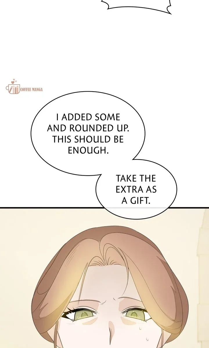Till Divorce Do Us Part! Chapter 5 page 33