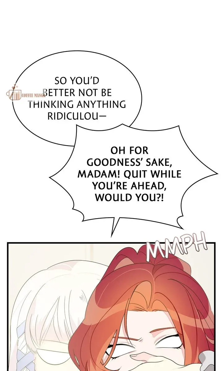 Till Divorce Do Us Part! Chapter 5 page 6