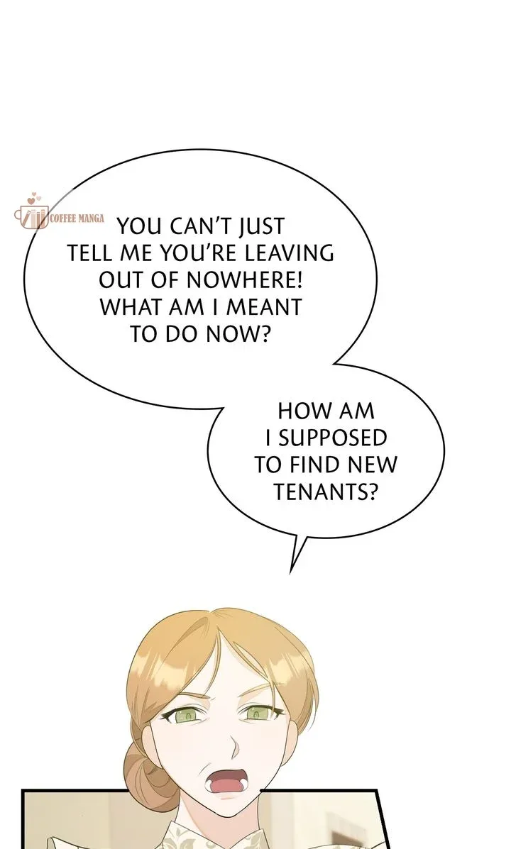 Till Divorce Do Us Part! Chapter 5 page 23