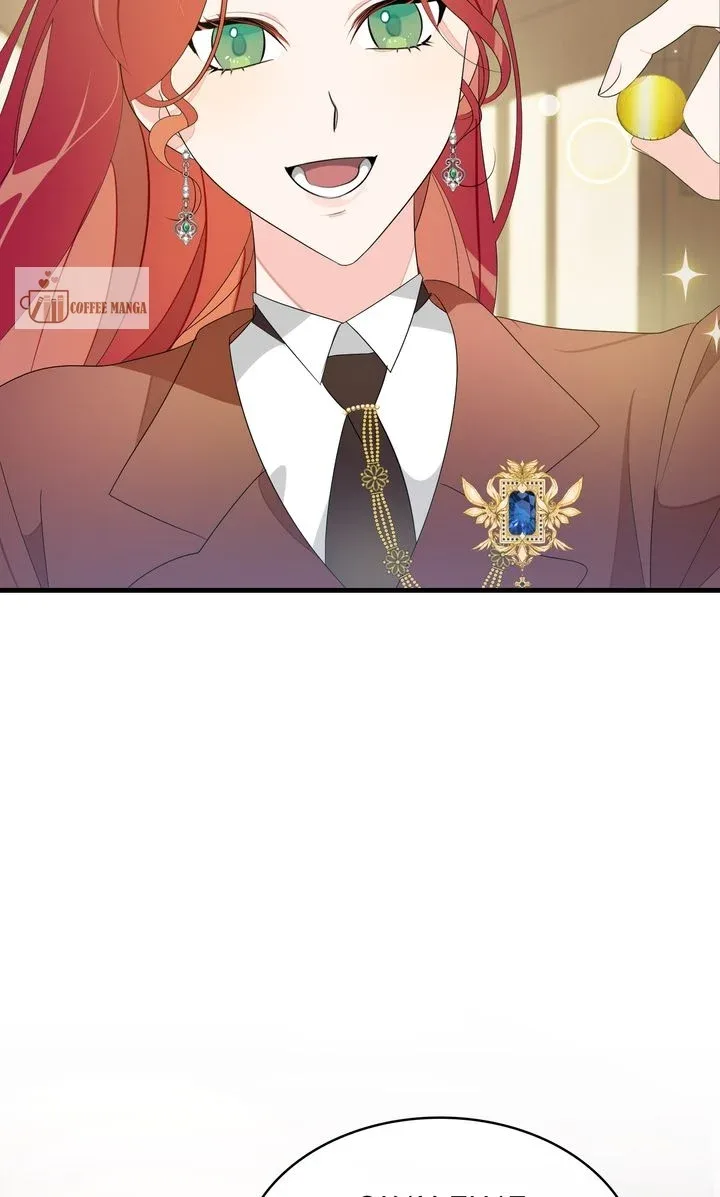 Till Divorce Do Us Part! Chapter 5 page 36