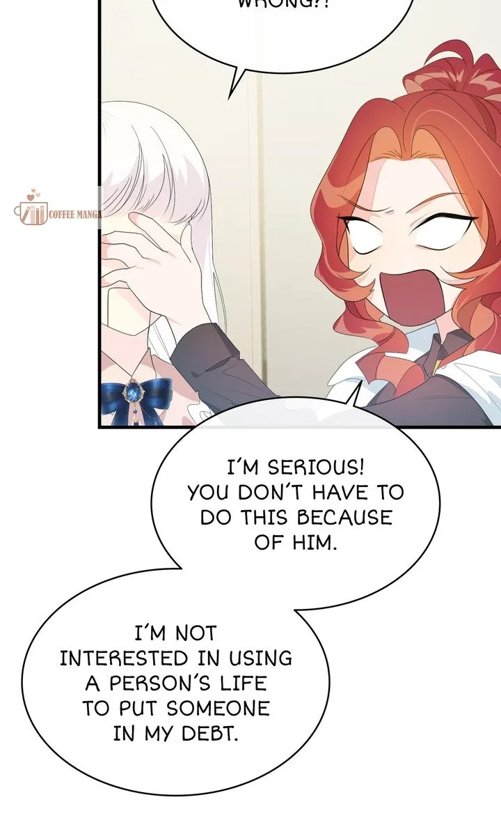 Till Divorce Do Us Part! Chapter 5 page 13