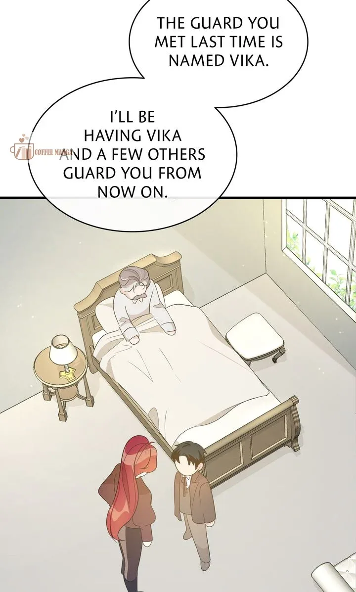Till Divorce Do Us Part! Chapter 5 page 53