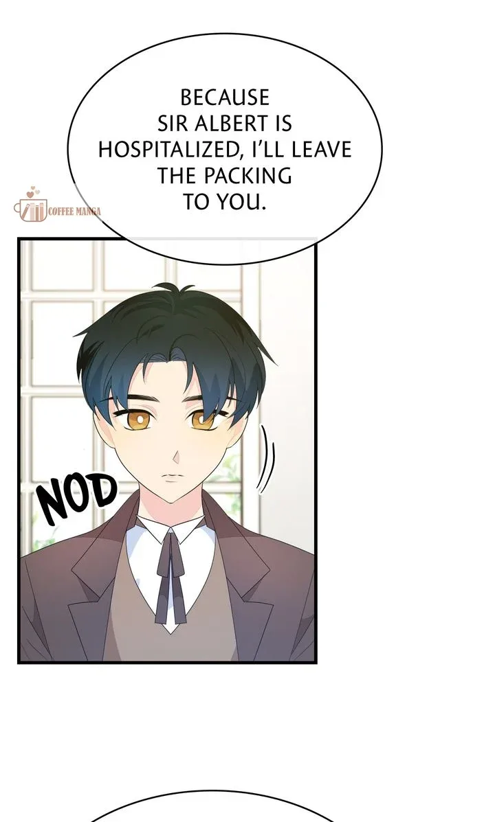Till Divorce Do Us Part! Chapter 5 page 46
