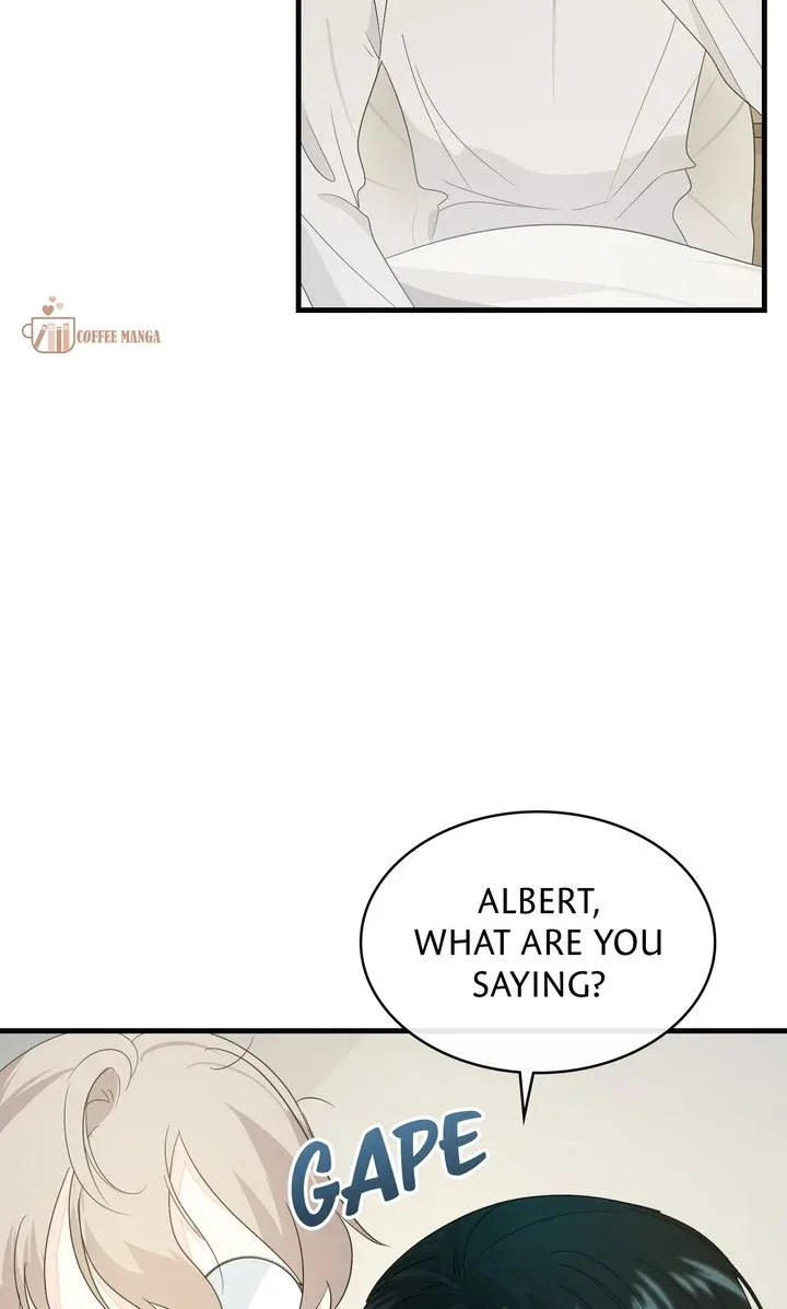 Till Divorce Do Us Part! Chapter 5 page 73