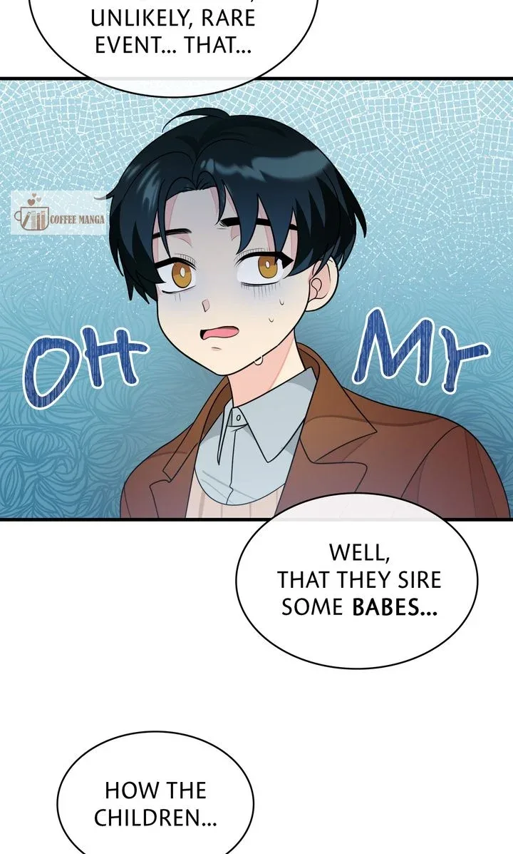 Till Divorce Do Us Part! Chapter 5 page 71
