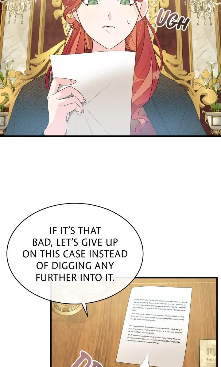 Till Divorce Do Us Part! Chapter 6 page 17
