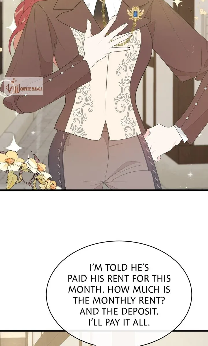 Till Divorce Do Us Part! Chapter 5 page 30