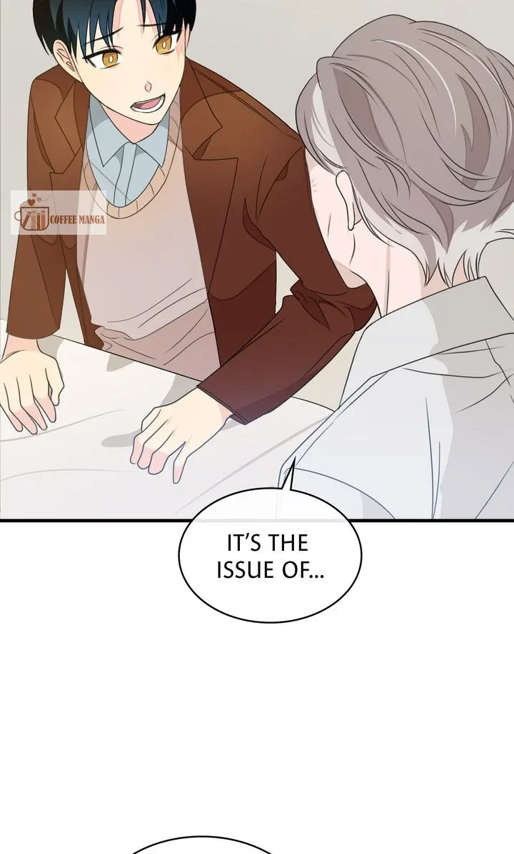 Till Divorce Do Us Part! Chapter 5 page 69