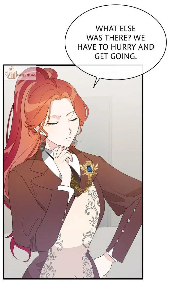 Till Divorce Do Us Part! Chapter 5 page 51