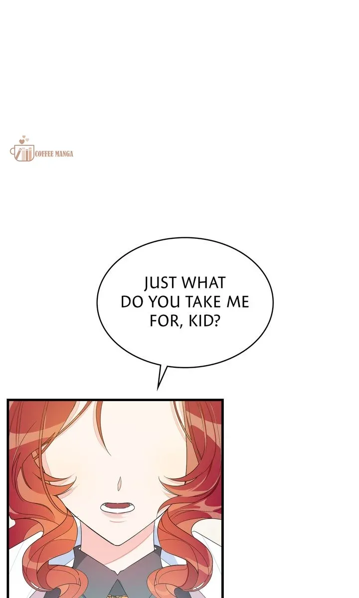 Till Divorce Do Us Part! Chapter 5 page 2