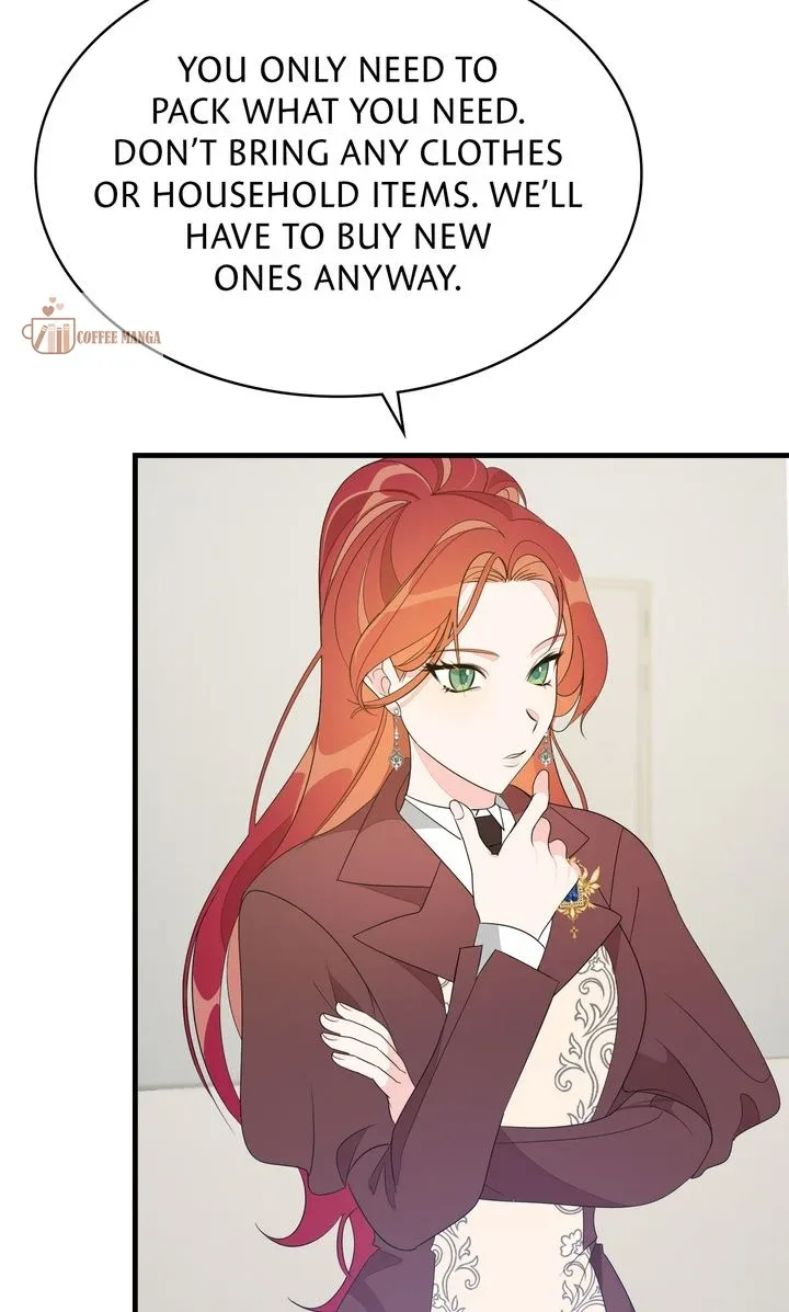 Till Divorce Do Us Part! Chapter 5 page 47
