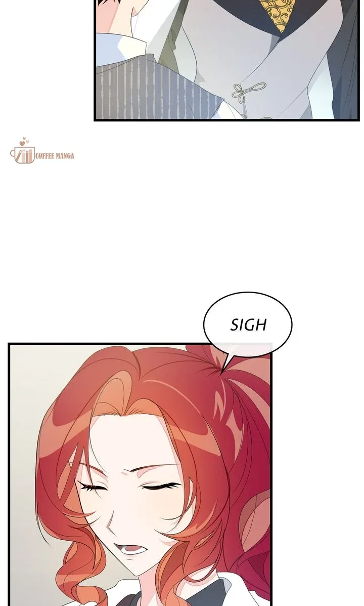 Till Divorce Do Us Part! Chapter 5 page 17