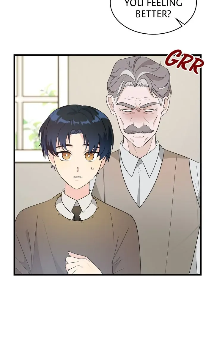 Till Divorce Do Us Part! Chapter 6 page 32