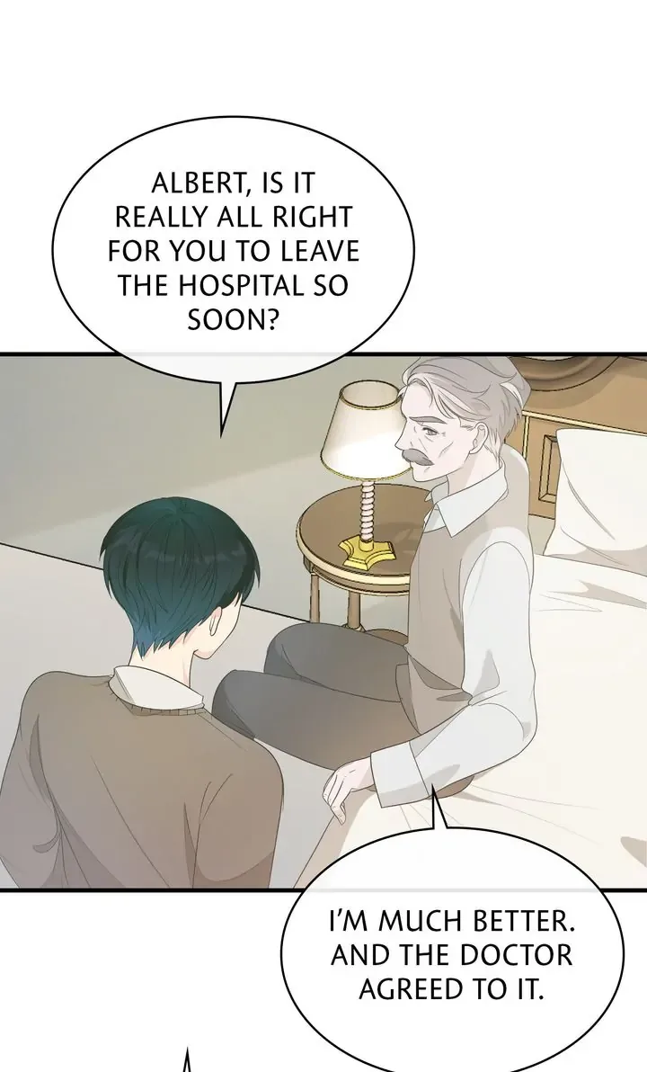 Till Divorce Do Us Part! Chapter 6 page 23