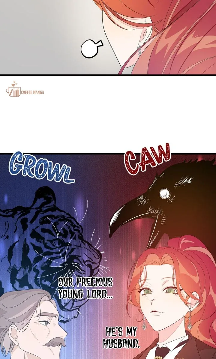 Till Divorce Do Us Part! Chapter 5 page 40