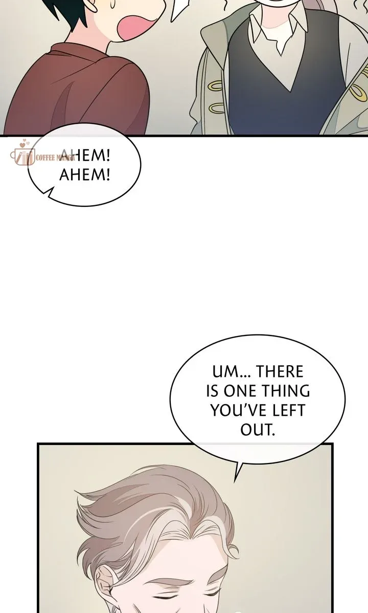 Till Divorce Do Us Part! Chapter 5 page 65