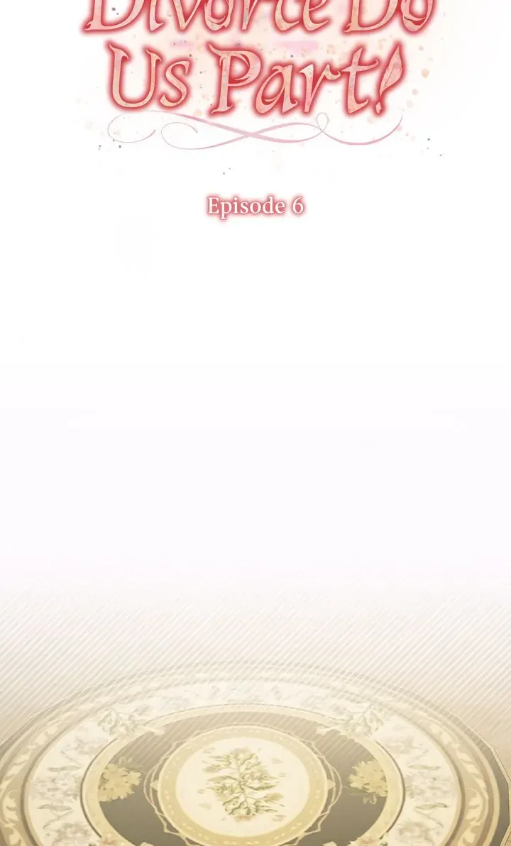 Till Divorce Do Us Part! Chapter 6 page 11