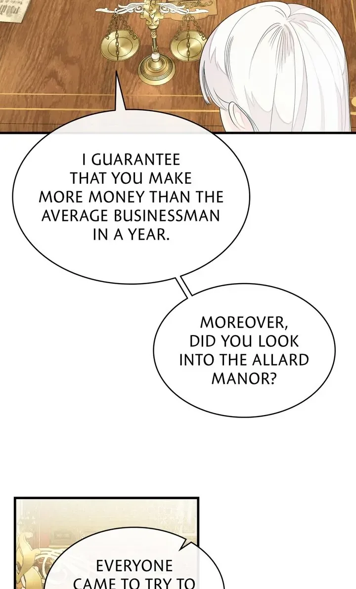 Till Divorce Do Us Part! Chapter 6 page 15