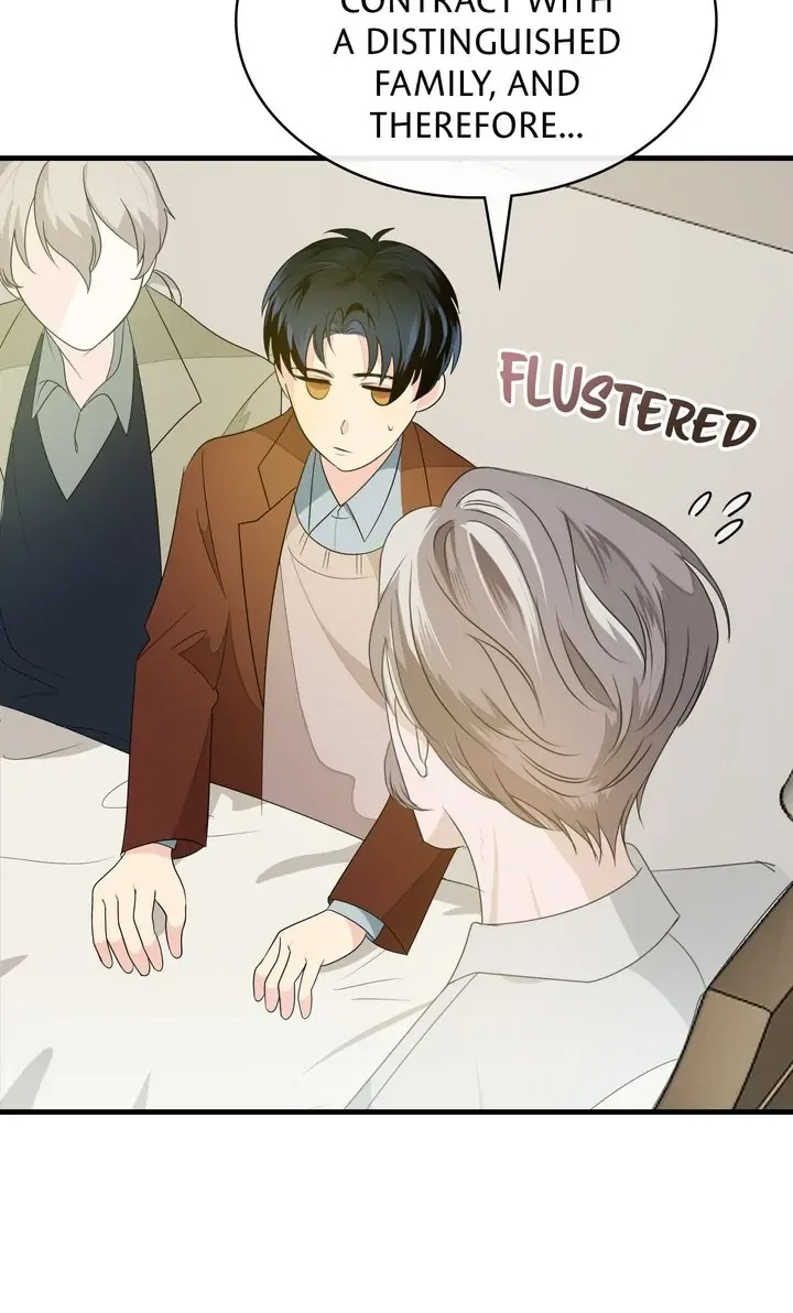 Till Divorce Do Us Part! Chapter 6 page 4