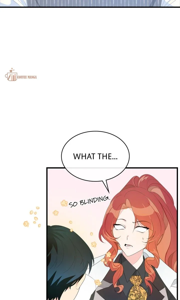 Till Divorce Do Us Part! Chapter 5 page 16