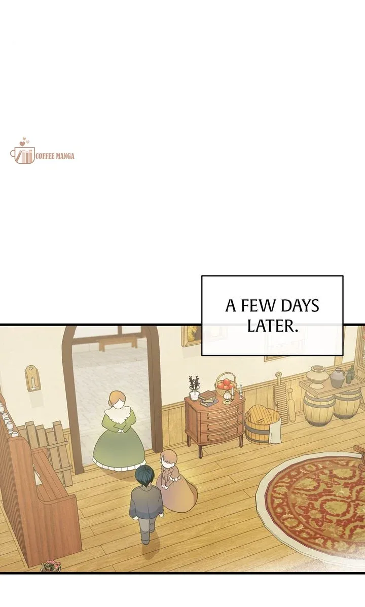 Till Divorce Do Us Part! Chapter 5 page 22
