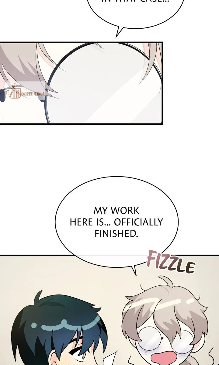 Till Divorce Do Us Part! Chapter 5 page 64