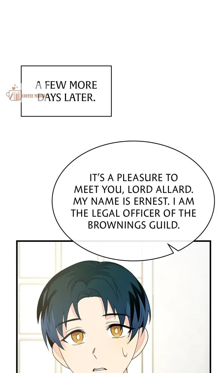 Till Divorce Do Us Part! Chapter 5 page 57