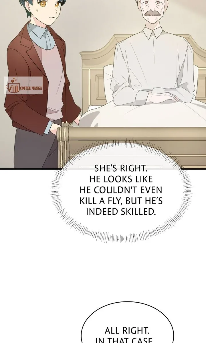 Till Divorce Do Us Part! Chapter 5 page 63