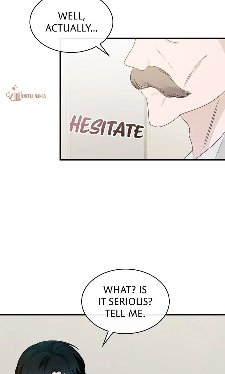 Till Divorce Do Us Part! Chapter 5 page 68