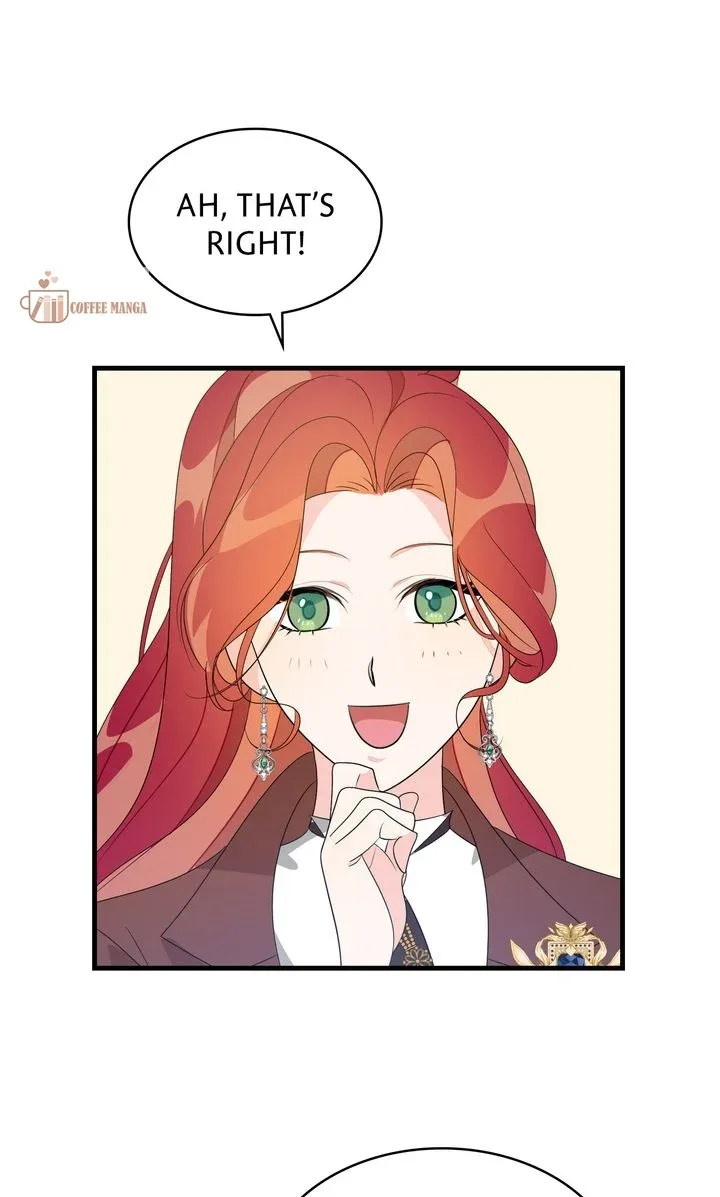 Till Divorce Do Us Part! Chapter 5 page 52