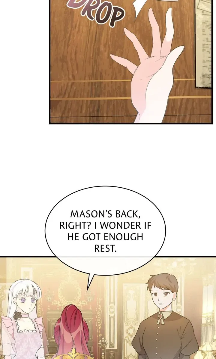 Till Divorce Do Us Part! Chapter 6 page 18