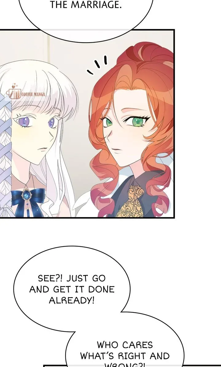 Till Divorce Do Us Part! Chapter 5 page 12
