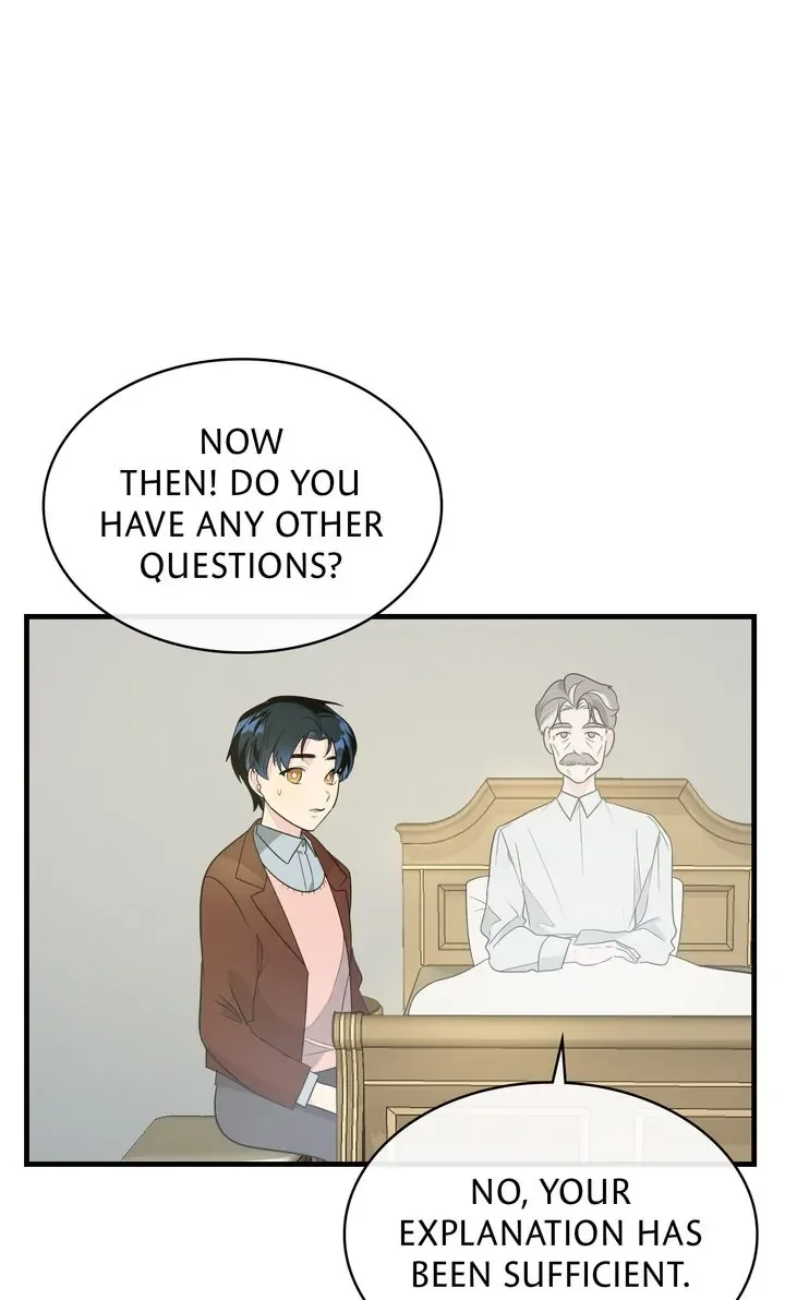 Till Divorce Do Us Part! Chapter 6 page 8