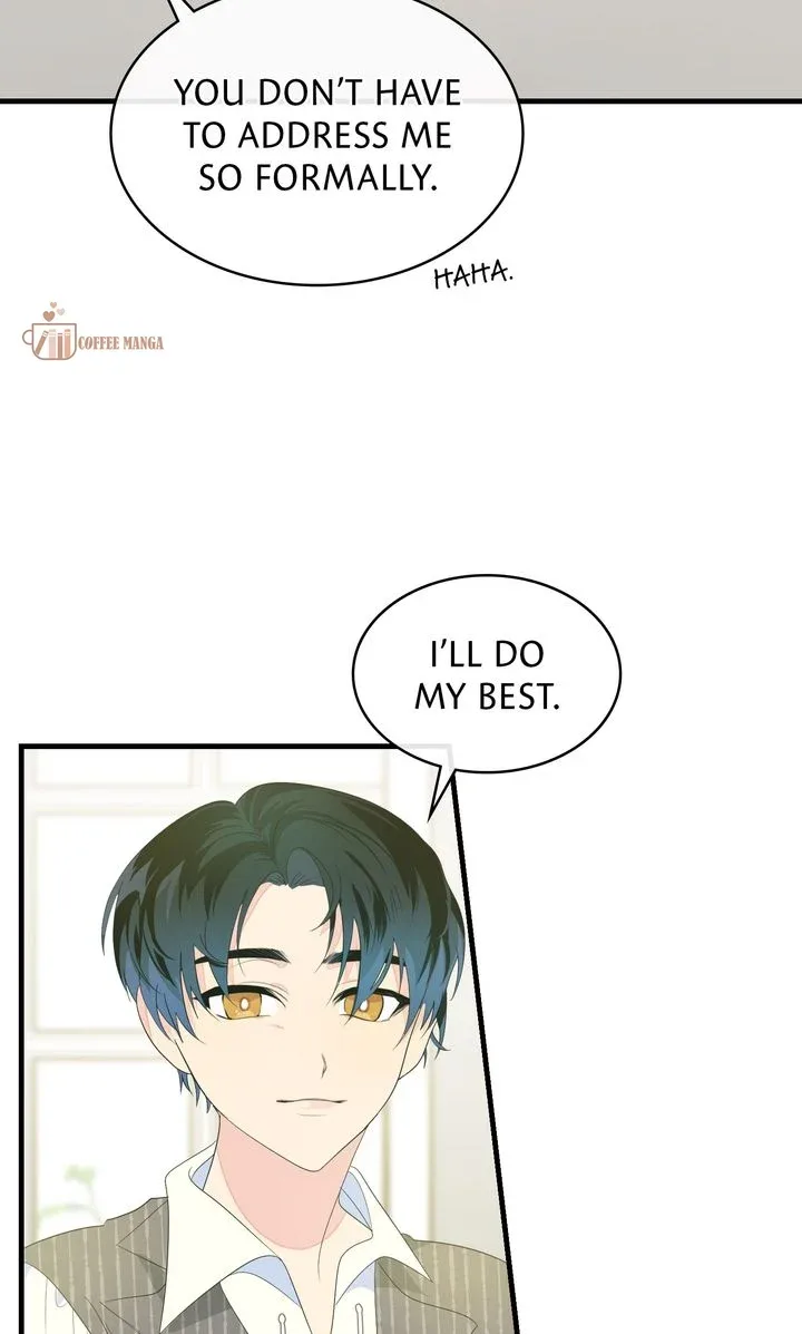 Till Divorce Do Us Part! Chapter 5 page 19