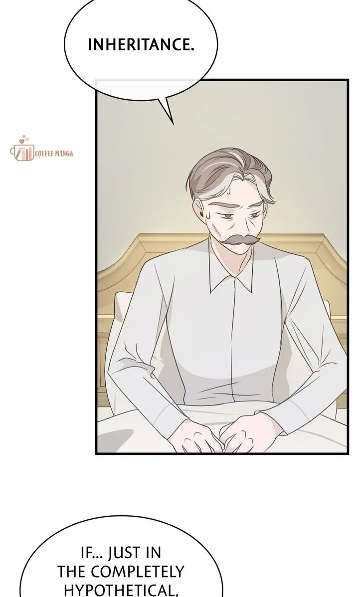 Till Divorce Do Us Part! Chapter 5 page 70