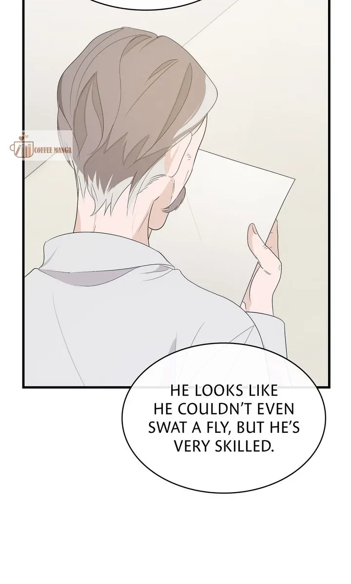 Till Divorce Do Us Part! Chapter 5 page 45