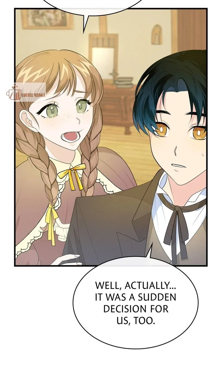 Till Divorce Do Us Part! Chapter 5 page 25