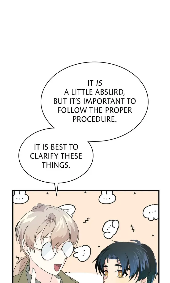 Till Divorce Do Us Part! Chapter 6 page 5