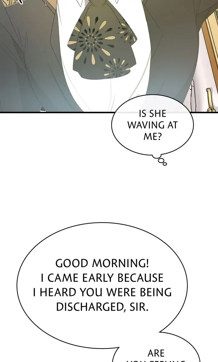 Till Divorce Do Us Part! Chapter 6 page 31